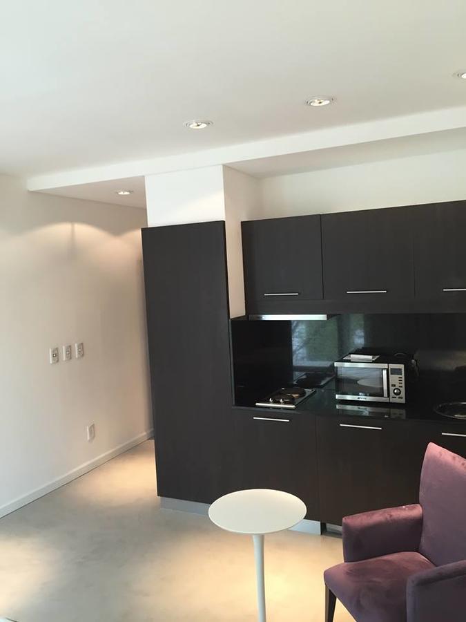 Bue Apartment