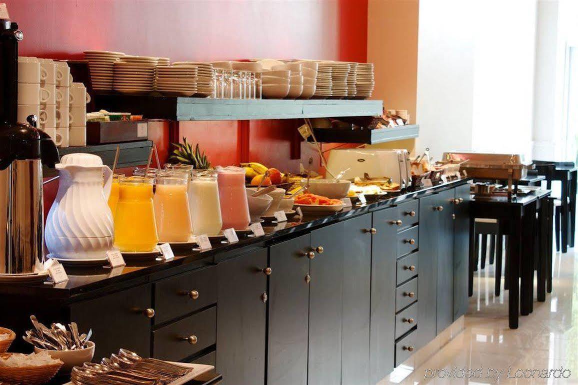 Hotel Cyan Recoleta Buenos Aires