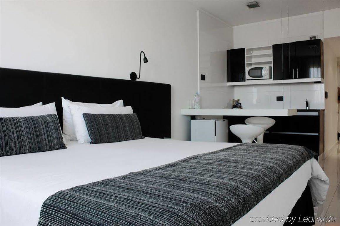 Apartment Ch Recoleta
