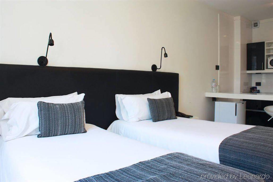 Cyan Recoleta Hotel Buenos Aires