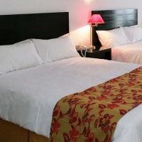 San Telmo Flats Aparthotel 4*