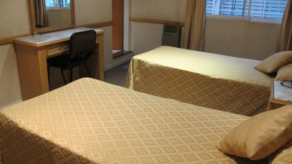 Hotel Gran Hotel Libertad 2*
