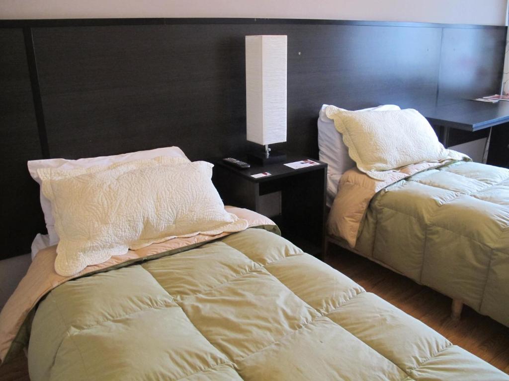 Hotel Luco Buenos Aires