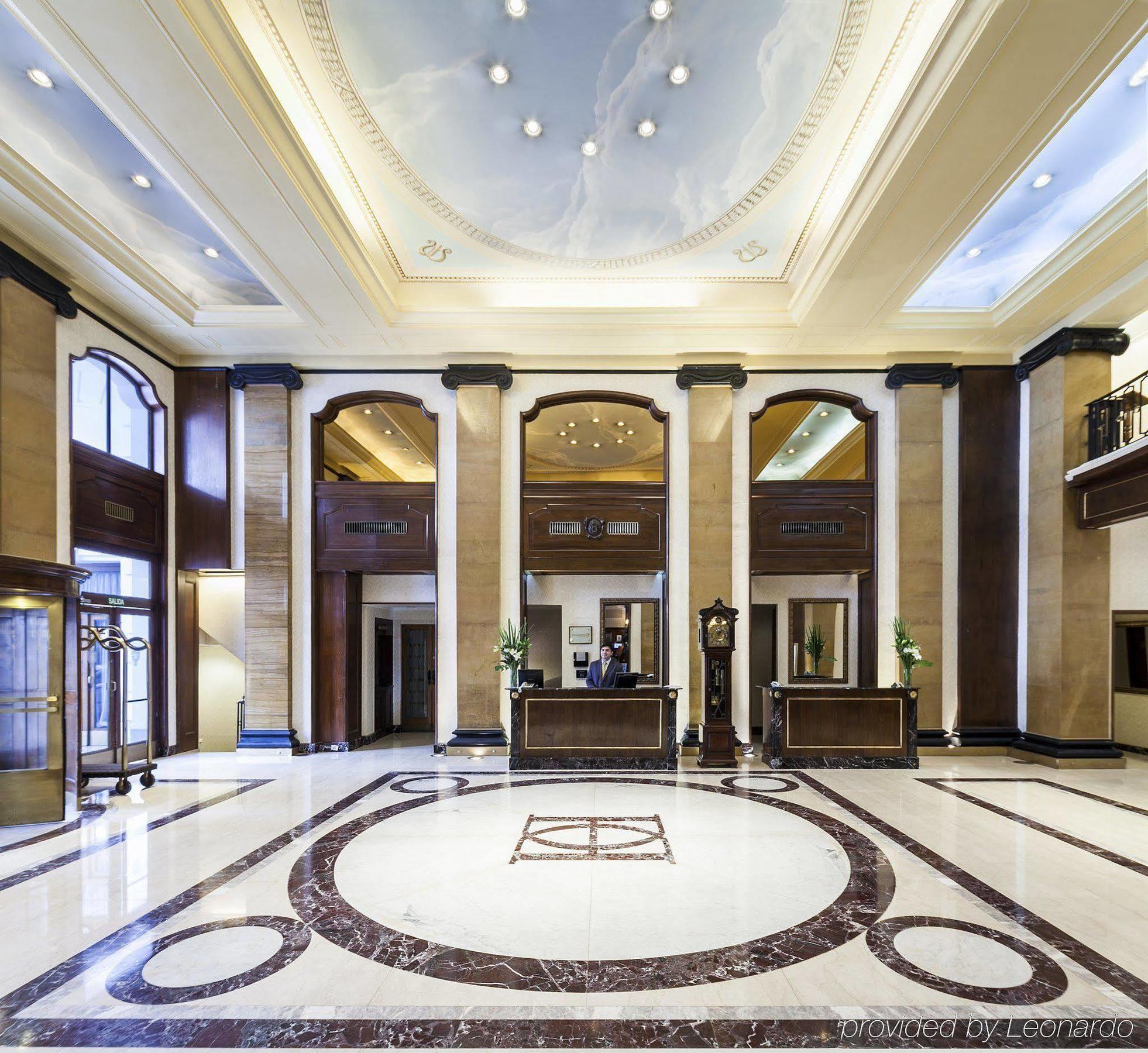 Claridge Hotel 5*