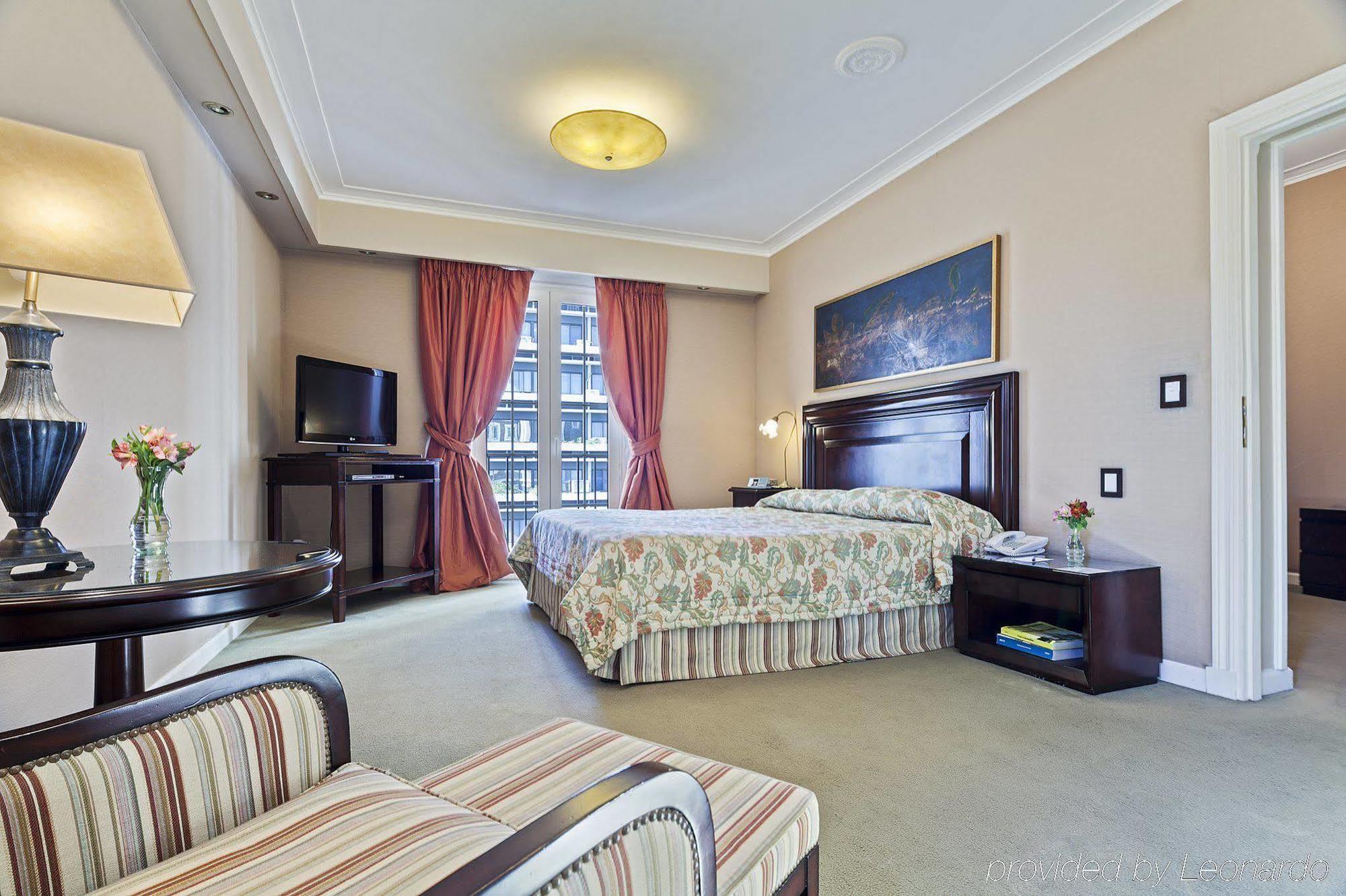 Claridge