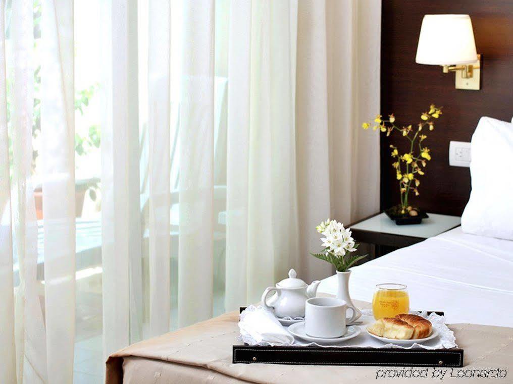 Concorde Hotel Buenos Aires