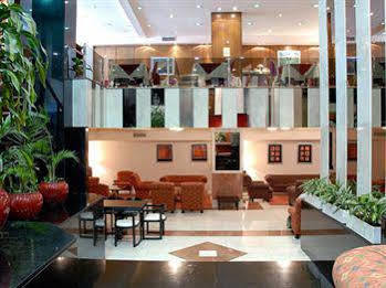 Globales Republica 4* Buenos Aires