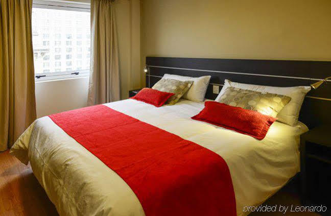 Merit San Telmo By Amerian Hotel 3*