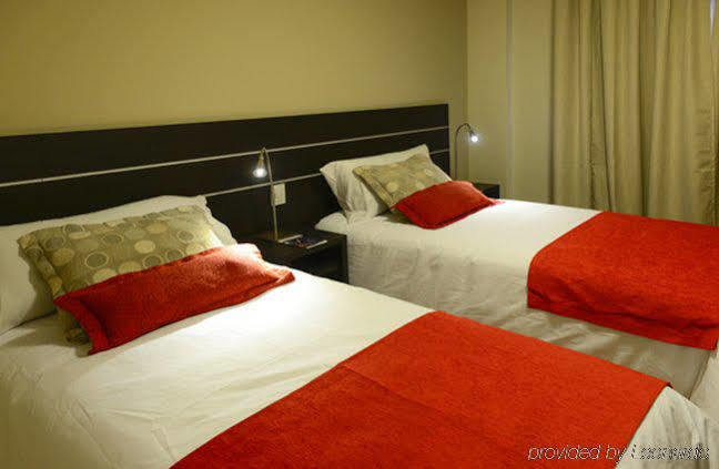 Hotel Merit San Telmo By Amerian 3*