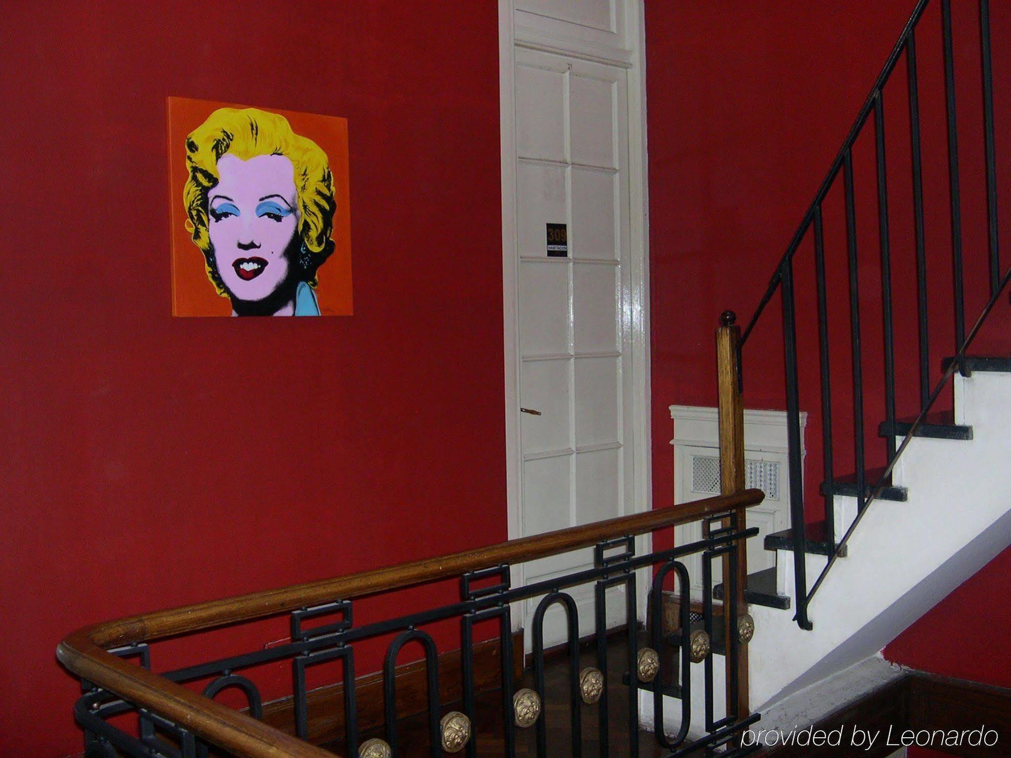 Sudamerika & Centro Hostel