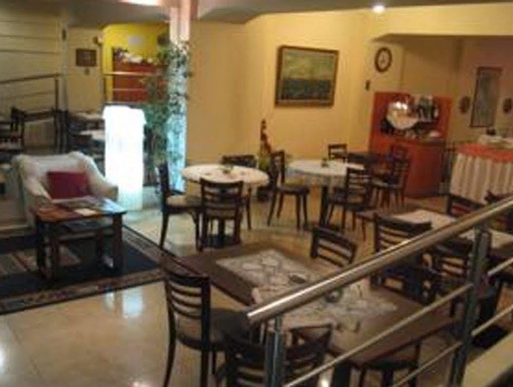 Apartahotel Fiamingo 3*