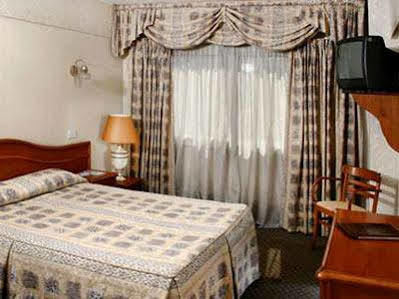 Luey 3* Buenos Aires