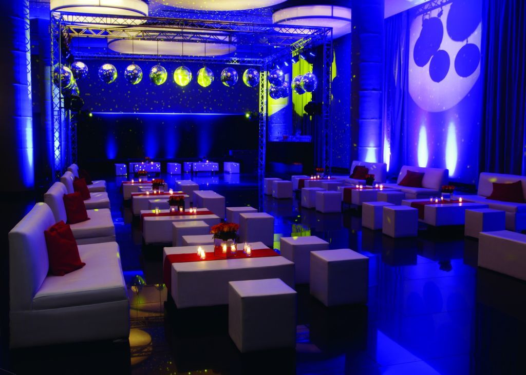 Nh Hotel 5*