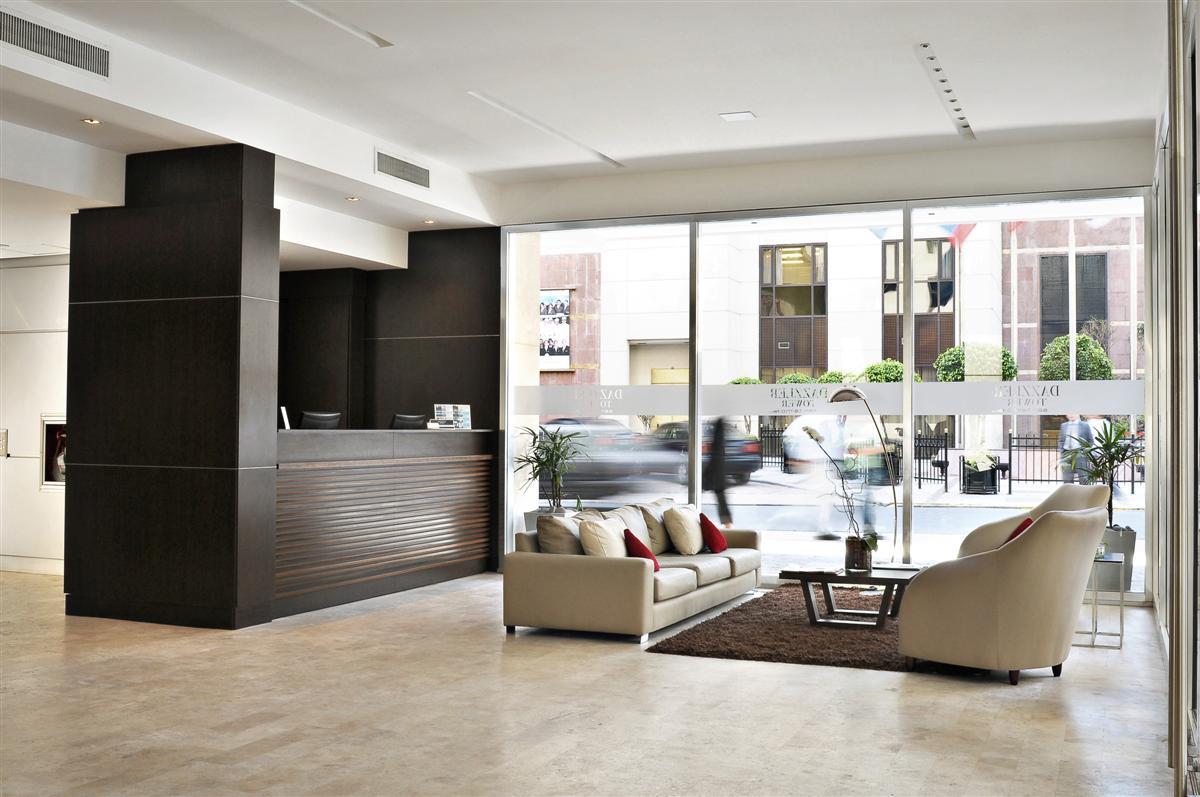 Htl Baires Buenos Aires