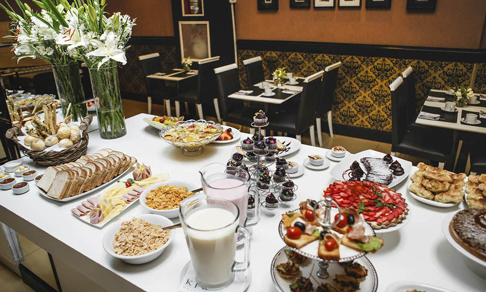 Ker Recoleta Hotel