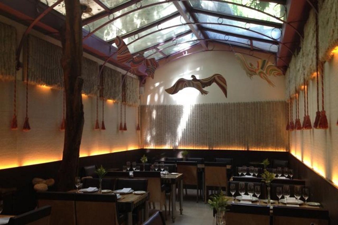 Hub Porteno Hotel Buenos Aires
