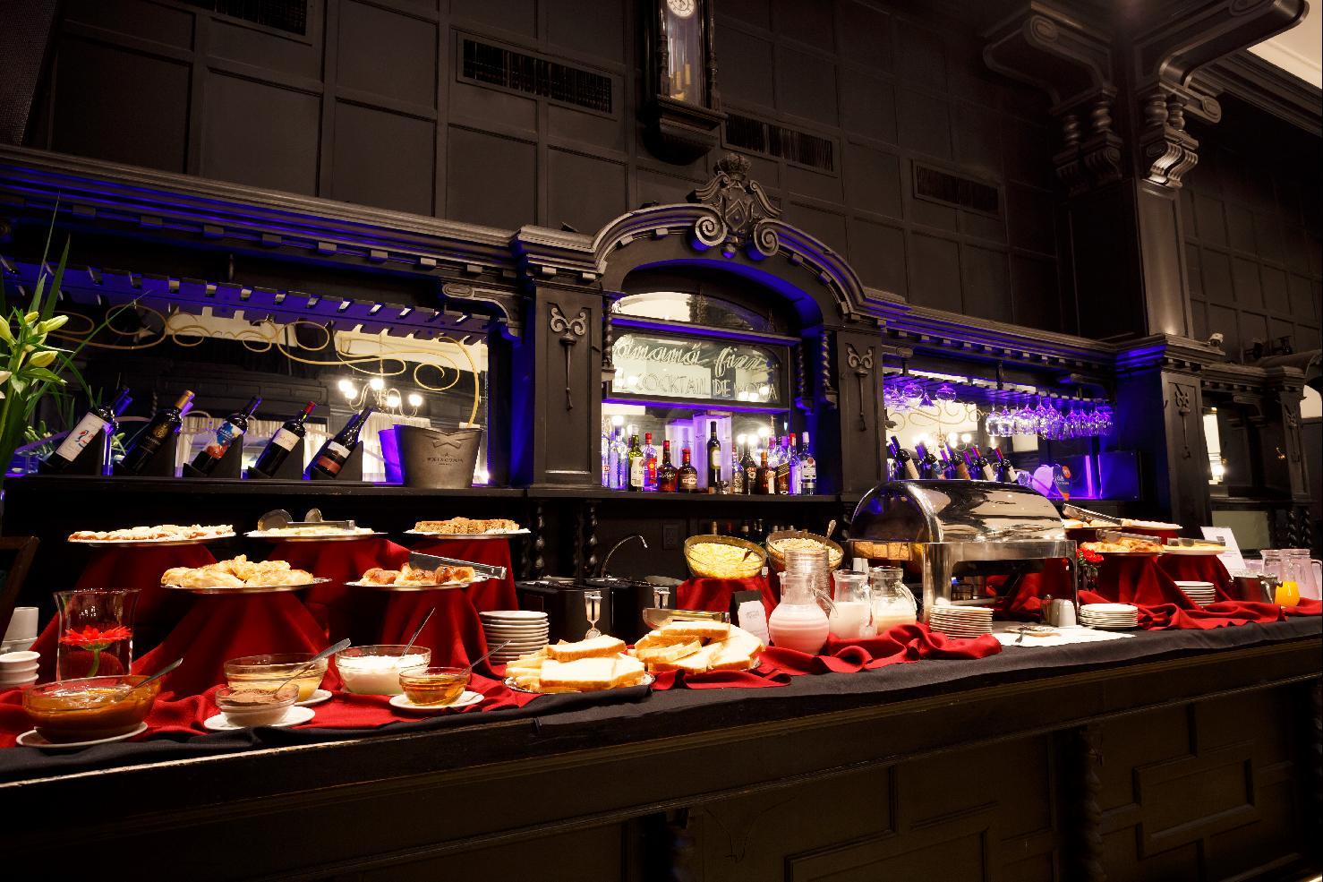 M Concept 4* Buenos Aires