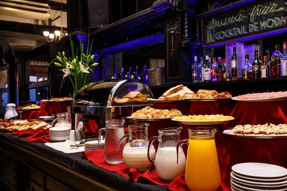 M Concept Buenos Aires