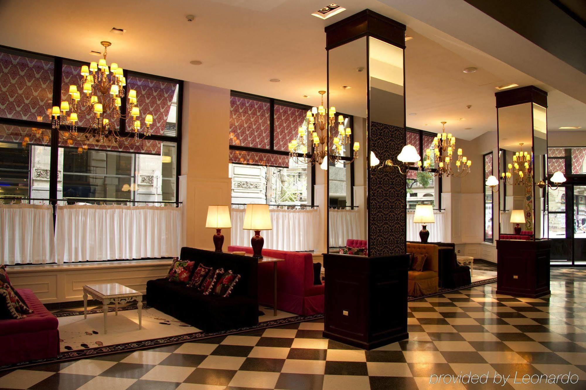 Tango De Mayo Hotel 4*