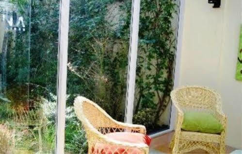 Hotel Tiana Boutique Buenos Aires