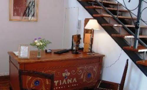 Tiana Boutique Buenos Aires
