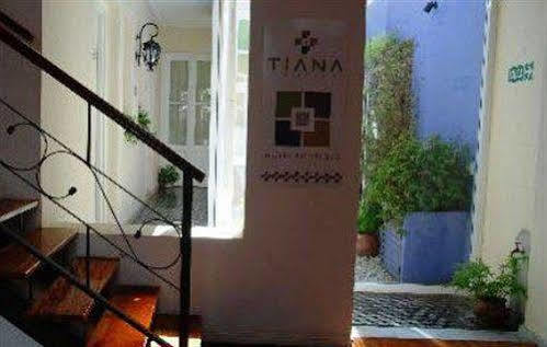 Tiana Boutique Hotel Buenos Aires