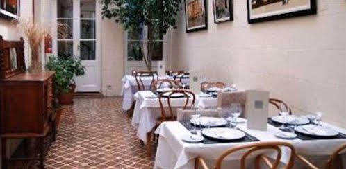 Tiana Boutique 4* Buenos Aires