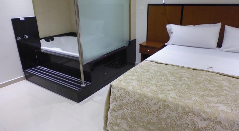 Hotel Athos Buenos Aires