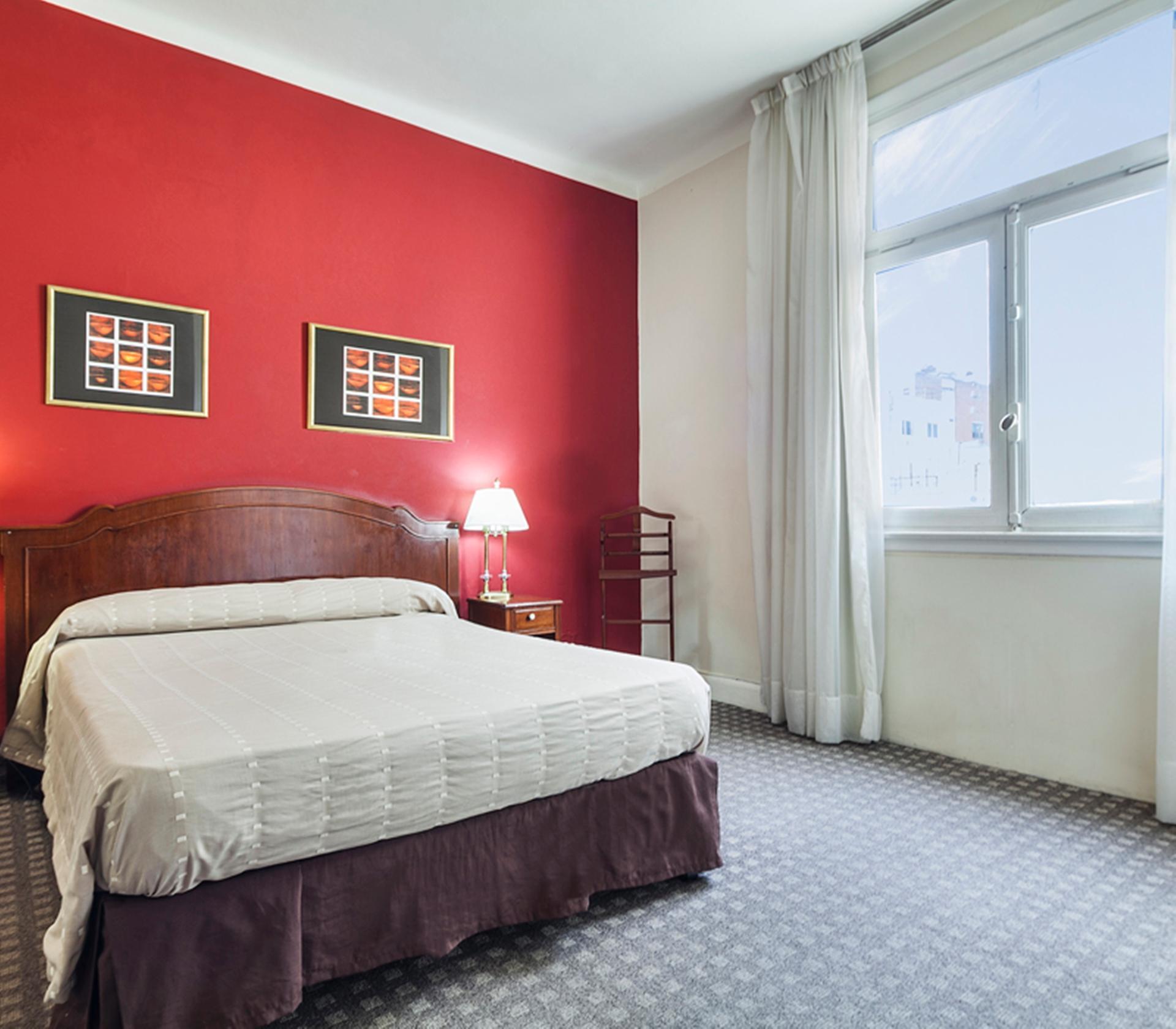 Crisol Catalinas Hotel Buenos Aires