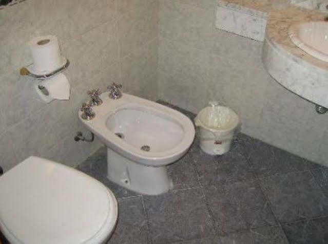Hotel Goya