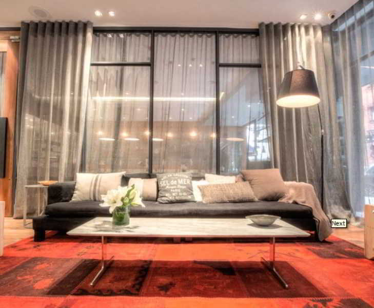 Casasur Bellini Hotel 4*