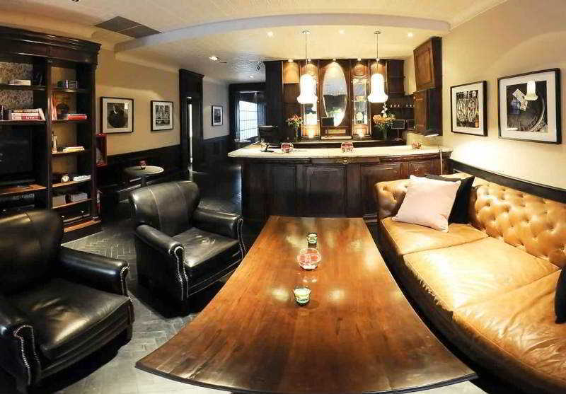 Casa Chic Palermo Soho Hotel Buenos Aires