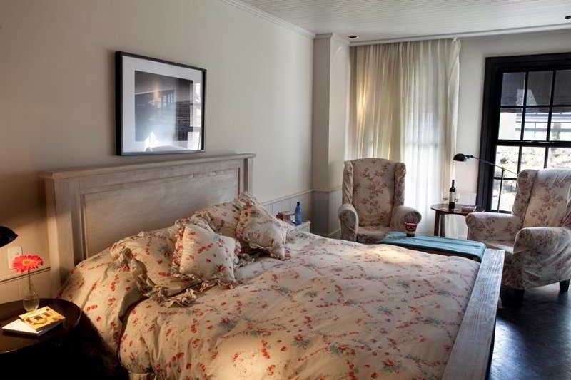 Casa Chic Palermo Soho 3* Buenos Aires