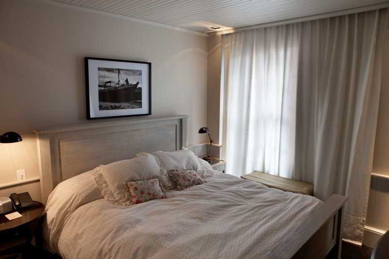 Casa Chic Palermo Soho Hotel