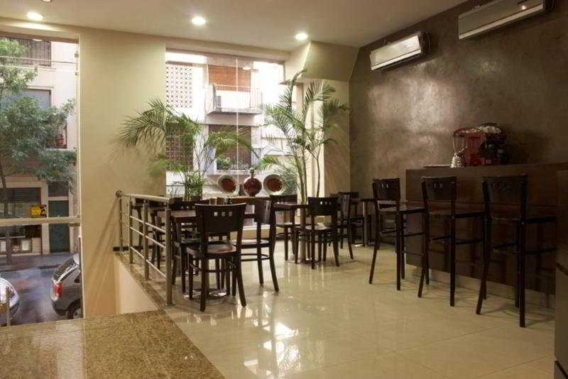 Hotel 2055 Boutique * Cost * Buenos Aires