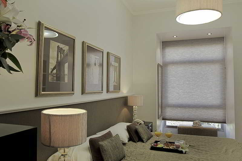 Duque Boutique & (adults Only) Hotel Buenos Aires