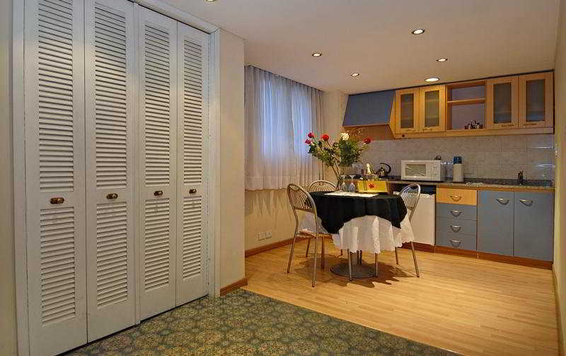 Intersur Hotel Buenos Aires