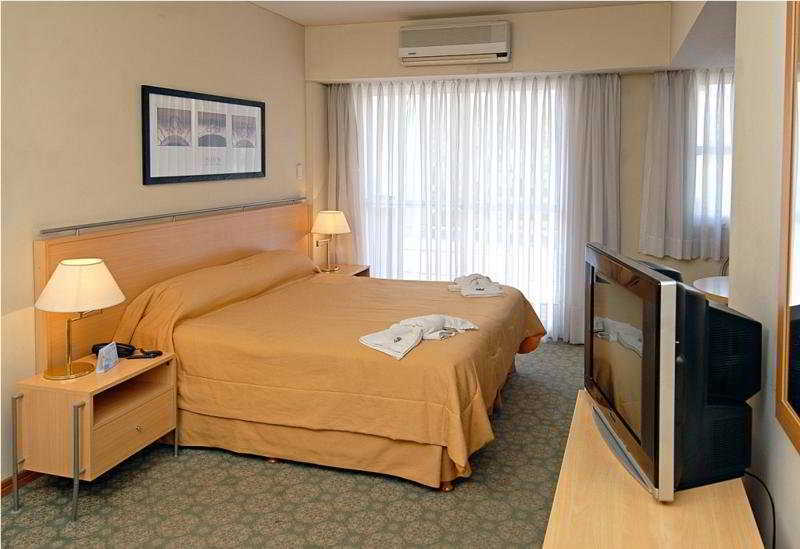 Hotel Intersur Buenos Aires