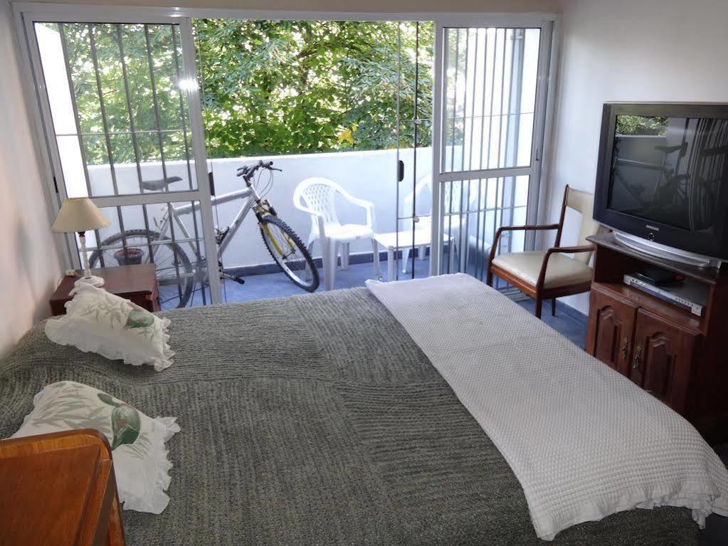 Belgrano Paseo Gastronomico Apartment *