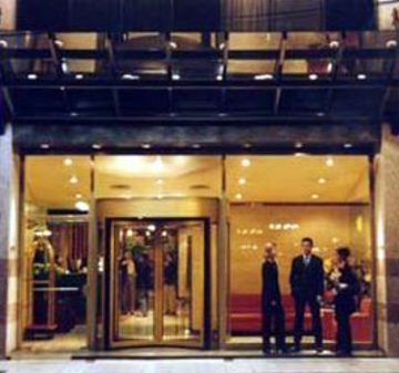 Wilton Hotel 4*