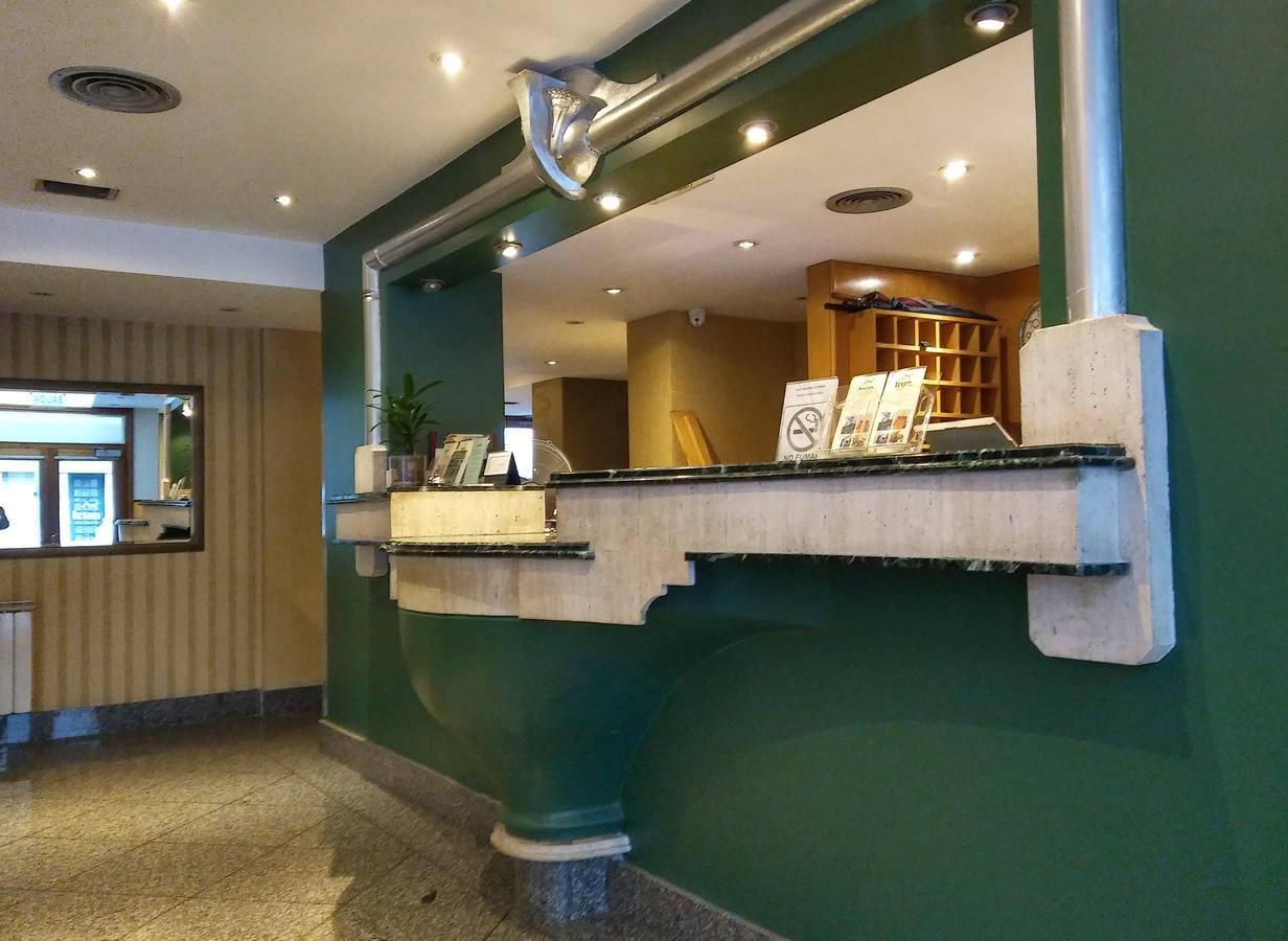 Irun Hotel