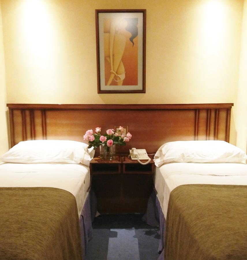 Hotel Irun Buenos Aires