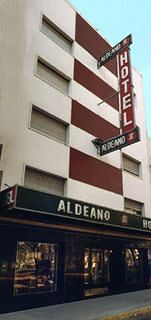 Aldeano 2 Hotel Ciudad Autónoma de Buenos Aires