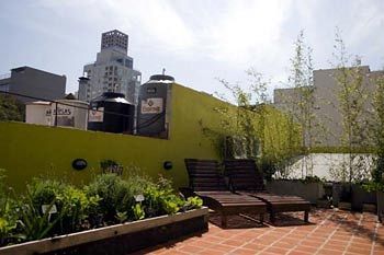 Eco Pampa Palermo * Buenos Aires