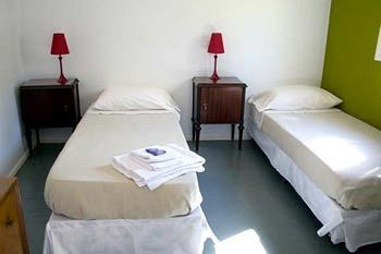 Eco Pampa Palermo Hostel *