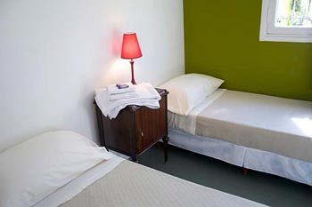 Eco Pampa Palermo Hostel Buenos Aires