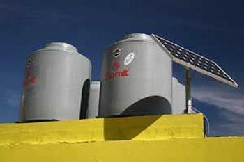 Eco Pampa Palermo