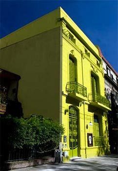 Eco Pampa Palermo *
