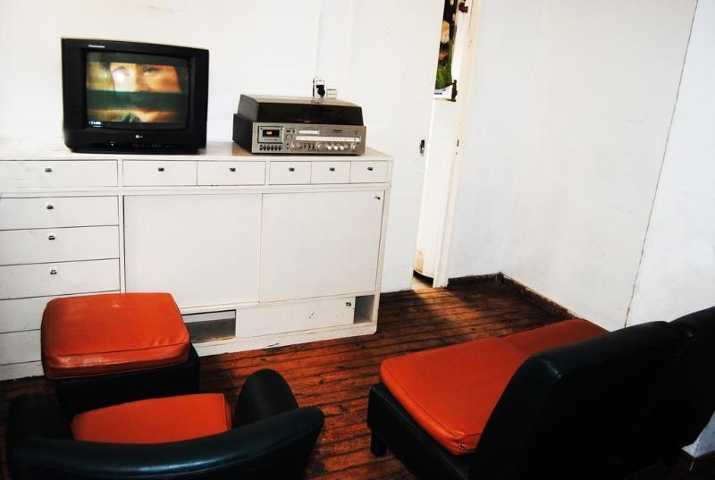 Magandhi Hotel Buenos Aires
