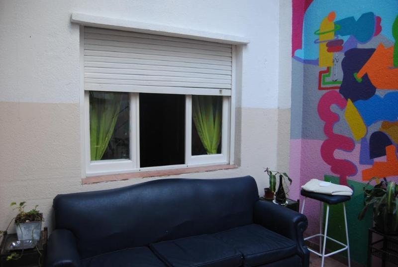 Hotel Magandhi Buenos Aires